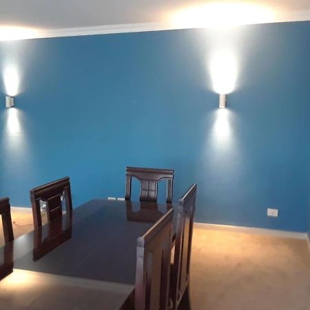 Cheerful Spacious Apartment In Rehab City , Fully Equipped, Guest First Choice & Best Offer In The City مدينة الرحاب Cairo Exterior foto