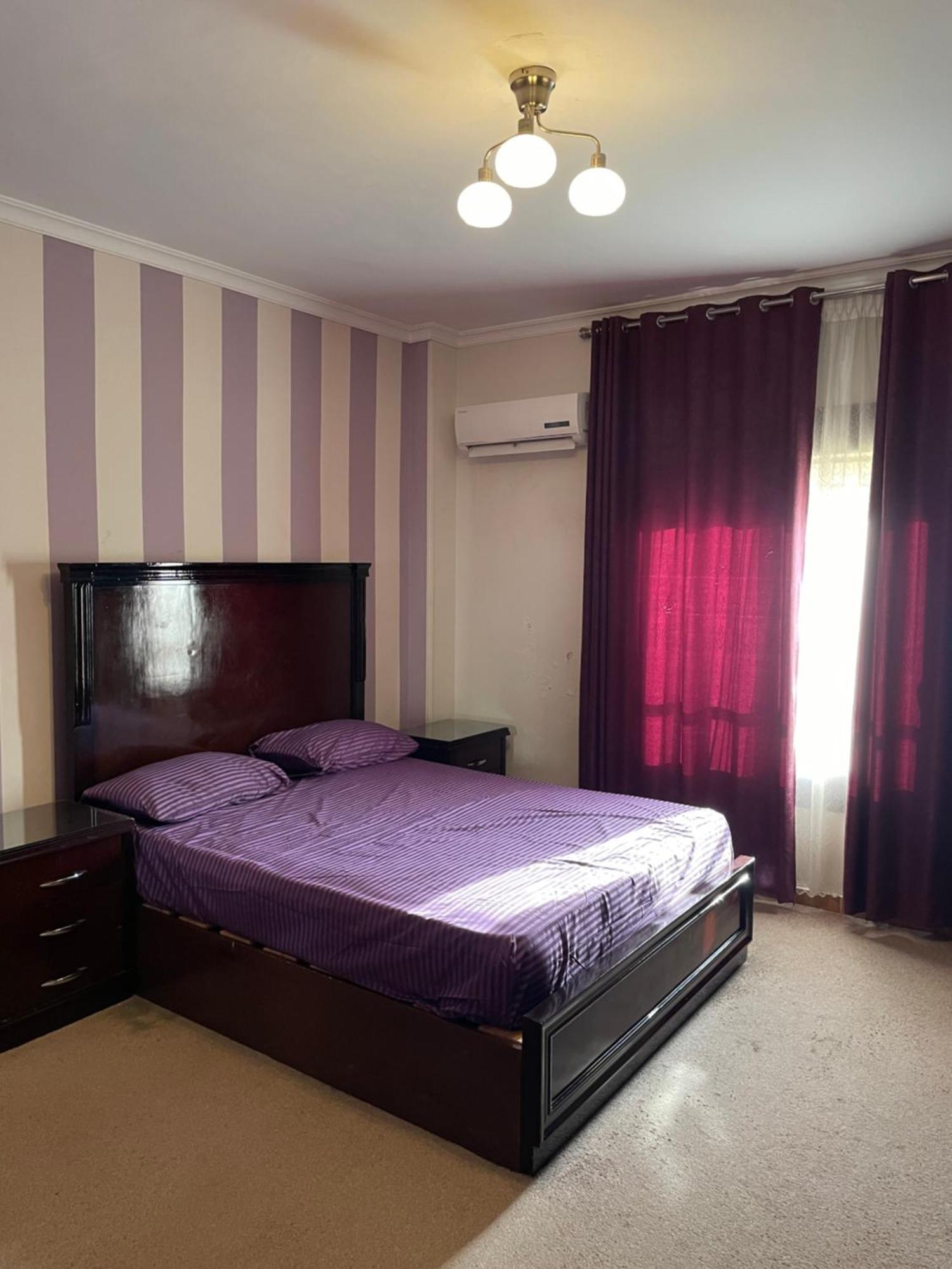 Cheerful Spacious Apartment In Rehab City , Fully Equipped, Guest First Choice & Best Offer In The City مدينة الرحاب Cairo Exterior foto
