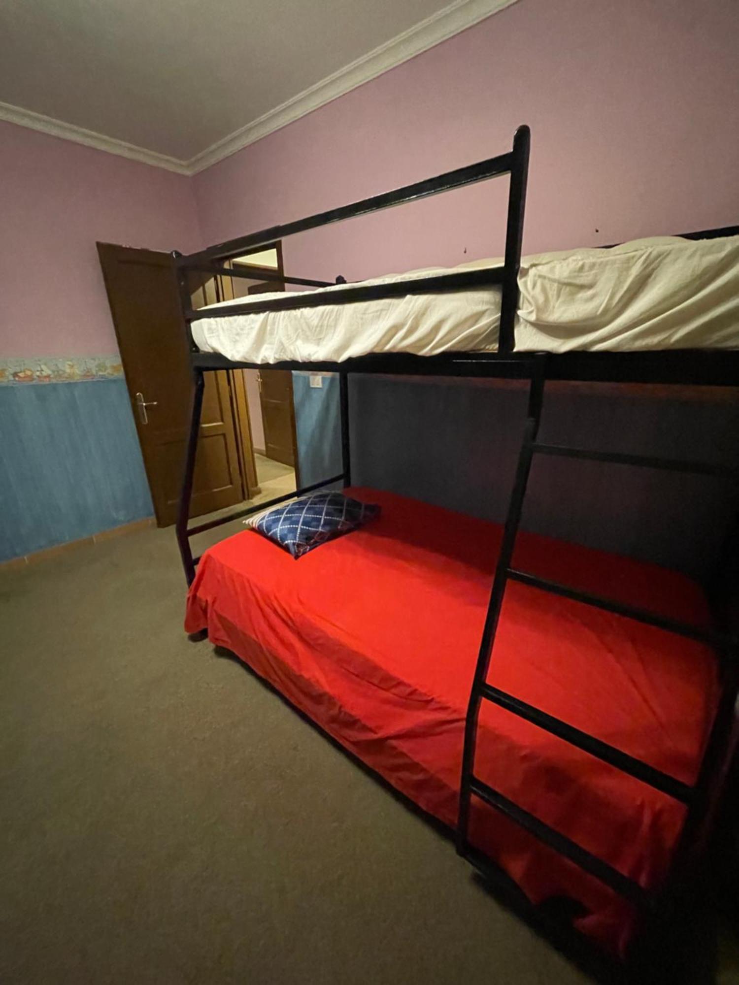 Cheerful Spacious Apartment In Rehab City , Fully Equipped, Guest First Choice & Best Offer In The City مدينة الرحاب Cairo Exterior foto