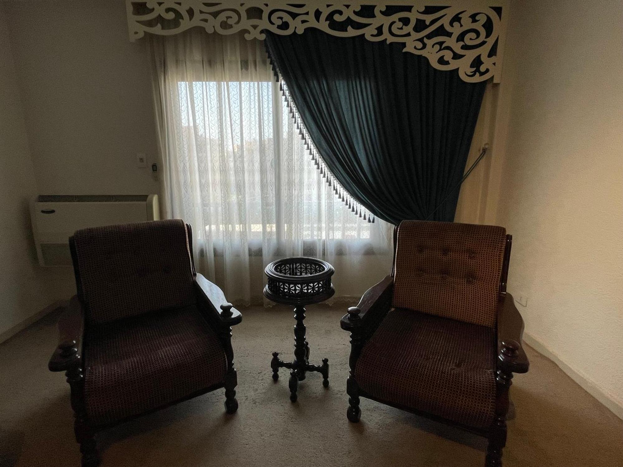 Cheerful Spacious Apartment In Rehab City , Fully Equipped, Guest First Choice & Best Offer In The City مدينة الرحاب Cairo Exterior foto