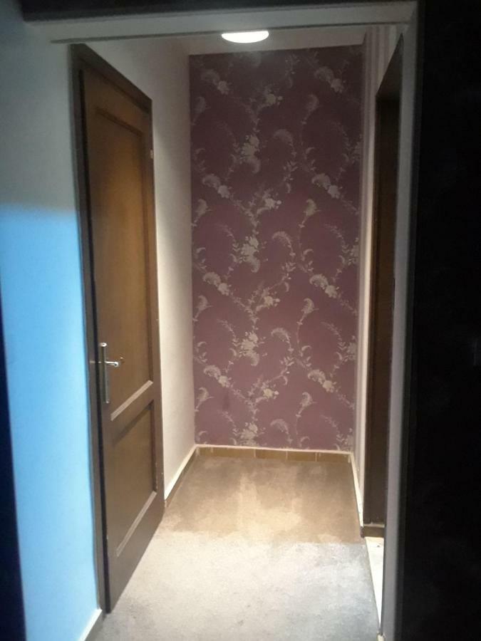 Cheerful Spacious Apartment In Rehab City , Fully Equipped, Guest First Choice & Best Offer In The City مدينة الرحاب Cairo Exterior foto