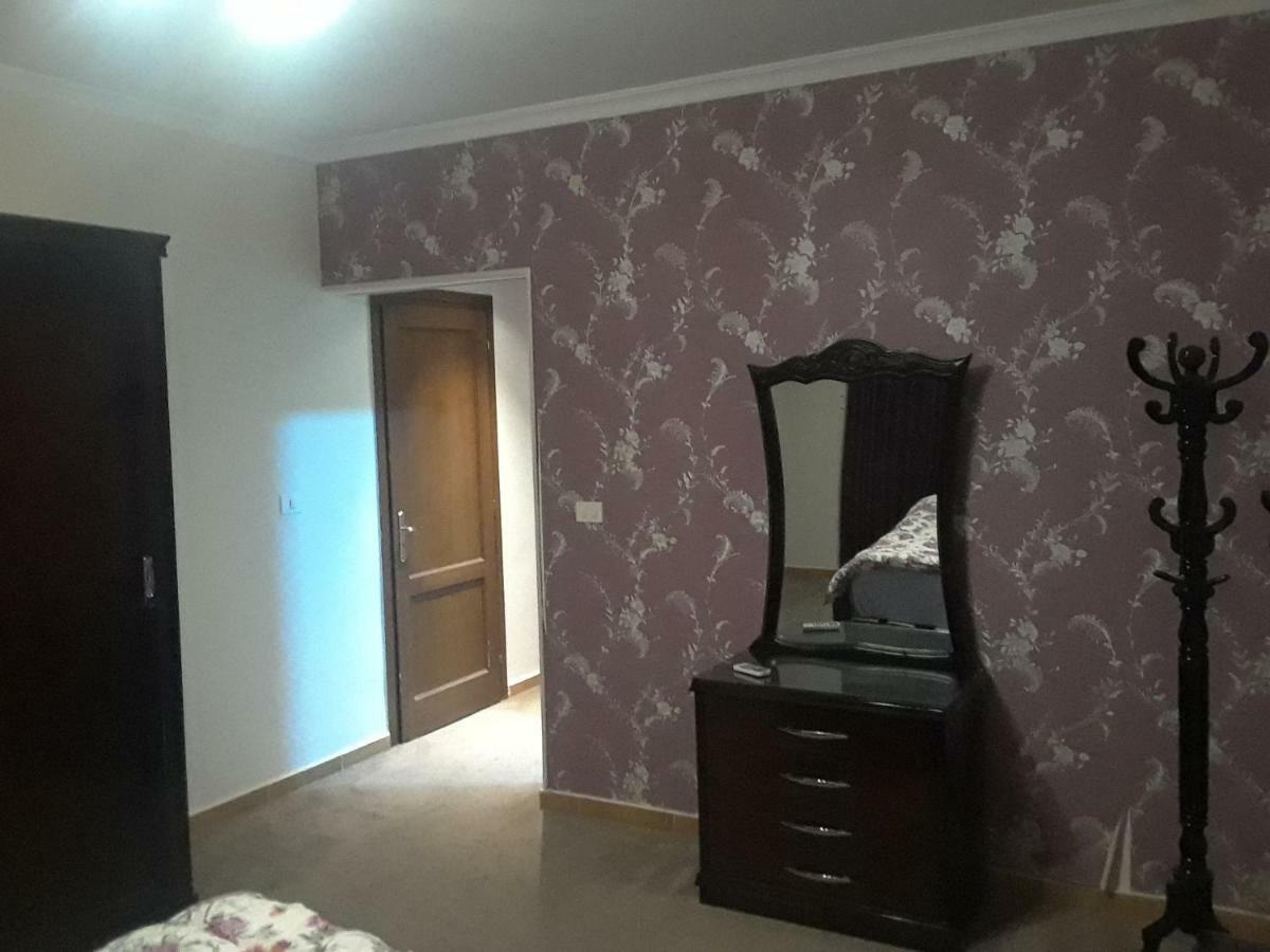 Cheerful Spacious Apartment In Rehab City , Fully Equipped, Guest First Choice & Best Offer In The City مدينة الرحاب Cairo Exterior foto