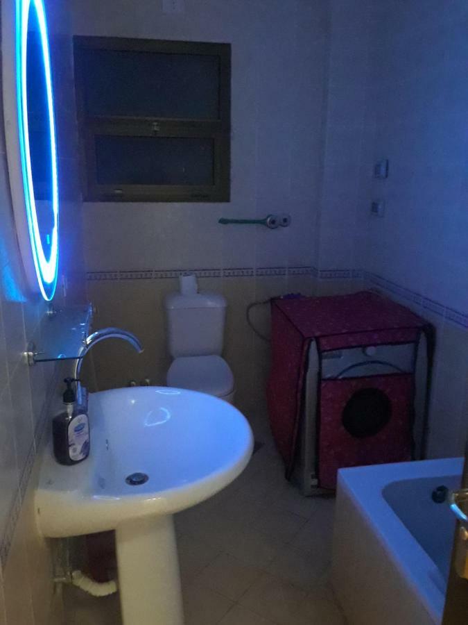 Cheerful Spacious Apartment In Rehab City , Fully Equipped, Guest First Choice & Best Offer In The City مدينة الرحاب Cairo Exterior foto