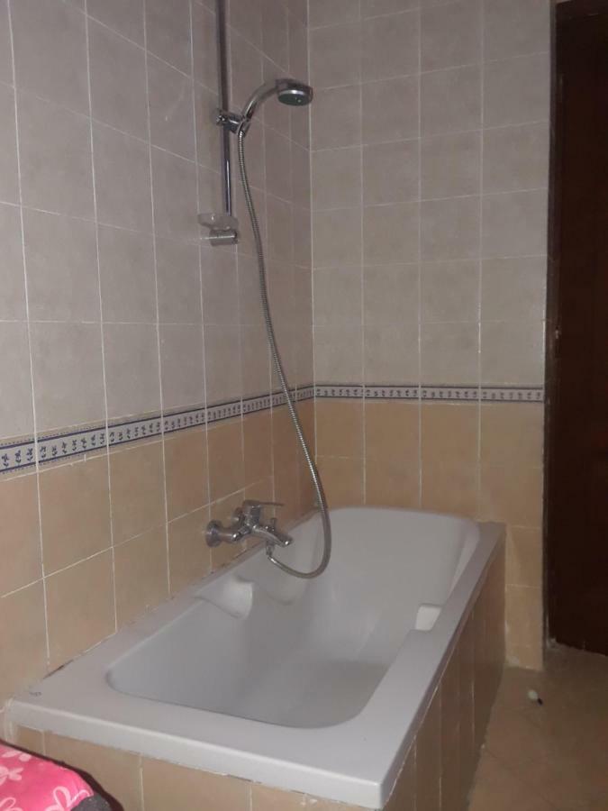 Cheerful Spacious Apartment In Rehab City , Fully Equipped, Guest First Choice & Best Offer In The City مدينة الرحاب Cairo Exterior foto