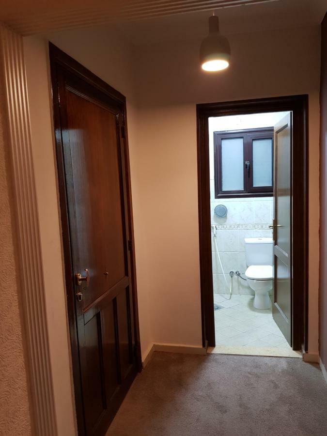 Cheerful Spacious Apartment In Rehab City , Fully Equipped, Guest First Choice & Best Offer In The City مدينة الرحاب Cairo Exterior foto
