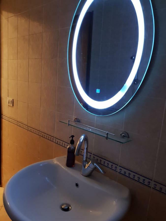 Cheerful Spacious Apartment In Rehab City , Fully Equipped, Guest First Choice & Best Offer In The City مدينة الرحاب Cairo Exterior foto