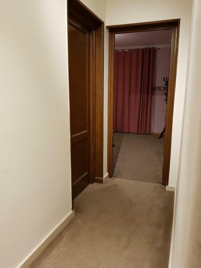 Cheerful Spacious Apartment In Rehab City , Fully Equipped, Guest First Choice & Best Offer In The City مدينة الرحاب Cairo Exterior foto