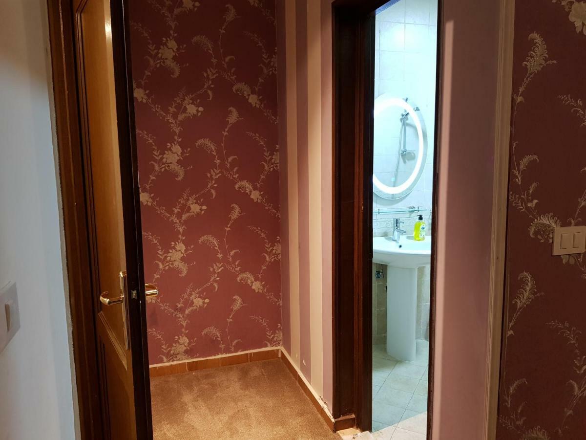 Cheerful Spacious Apartment In Rehab City , Fully Equipped, Guest First Choice & Best Offer In The City مدينة الرحاب Cairo Exterior foto