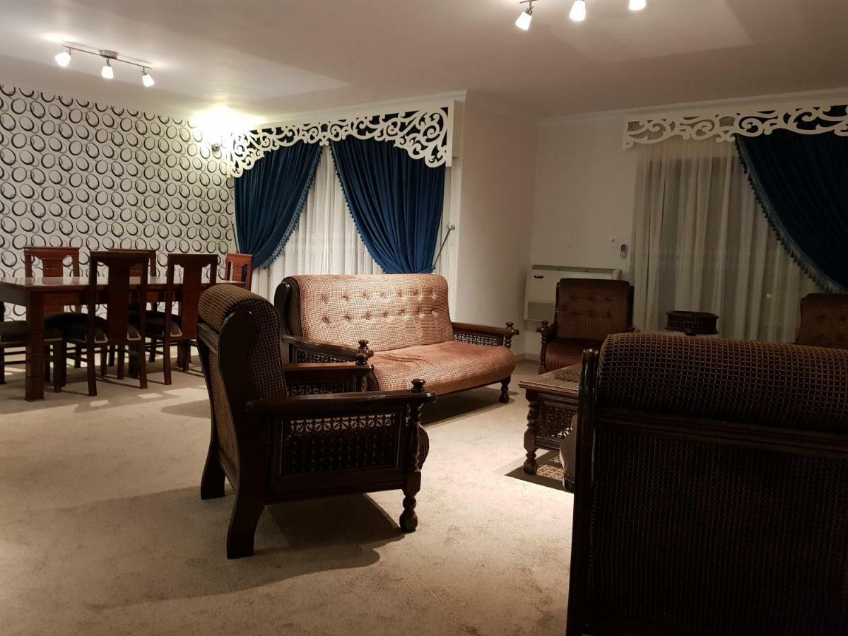 Cheerful Spacious Apartment In Rehab City , Fully Equipped, Guest First Choice & Best Offer In The City مدينة الرحاب Cairo Exterior foto