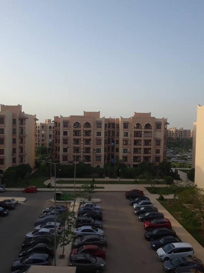 Cheerful Spacious Apartment In Rehab City , Fully Equipped, Guest First Choice & Best Offer In The City مدينة الرحاب Cairo Exterior foto