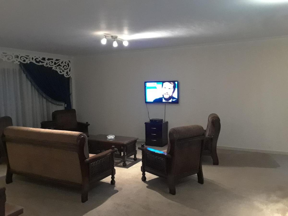 Cheerful Spacious Apartment In Rehab City , Fully Equipped, Guest First Choice & Best Offer In The City مدينة الرحاب Cairo Exterior foto